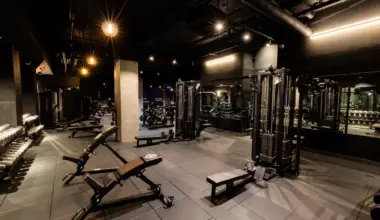 Workshoppe, a New Concept, Looks To Challenge NYC’s Luxury Gym Elite