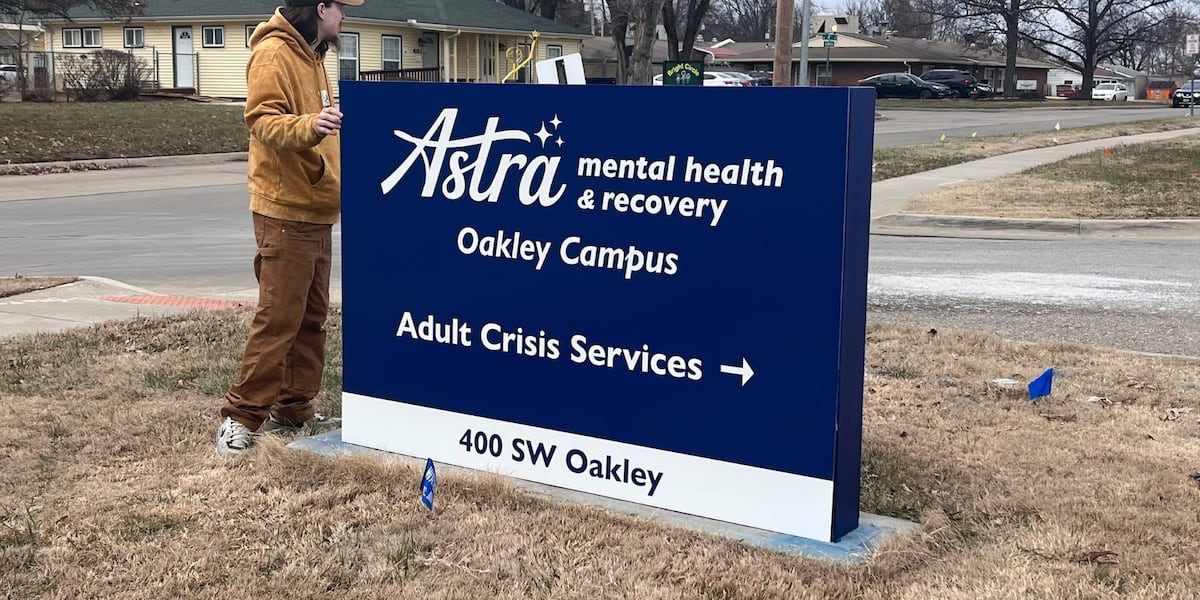 Valeo and FSGC officially merge into Astra Mental Health and Recovery