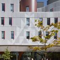 Indigenous Hub  / BDP Quadrangle - Exterior Photography