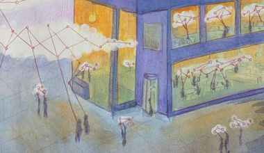 Measuring US workers’ capacity to adapt to AI-driven job displacement