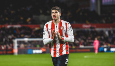 Breaking news: Vitaly Janelt signs new Brentford deal | Brentford FC