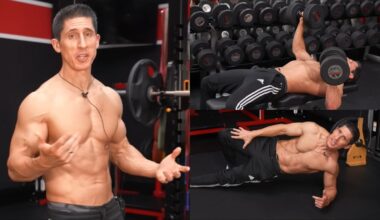 Jeff Cavaliere Reveals The 10 Exercises You Need in Your 2026 Routine for Strength and Joint Health – Fitness Volt