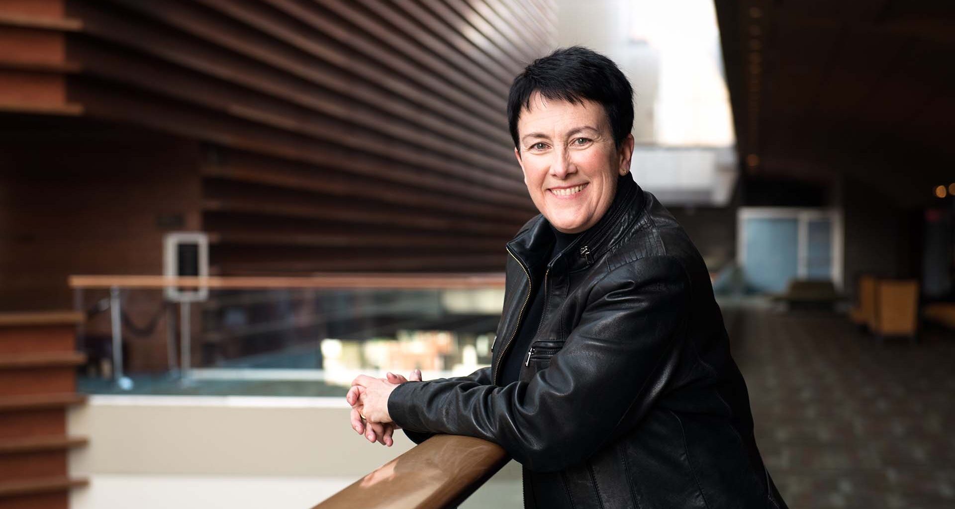 Pulitzer Prize-winning composer Jennifer Higdon to visit MSU Denver