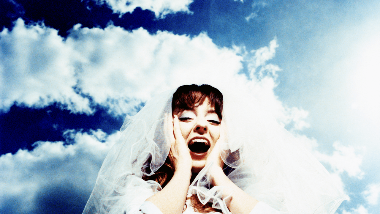 Jenny on Holiday: Quicksand Heart Album Review