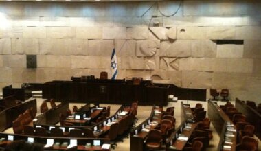 The Blogs: Our Argument Lost | Nimrod Schlezinger