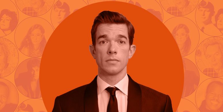 John Mulaney