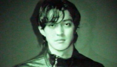 JOJI shares melancholic new single 'Love You Less' and sends doppelgänger to do promo