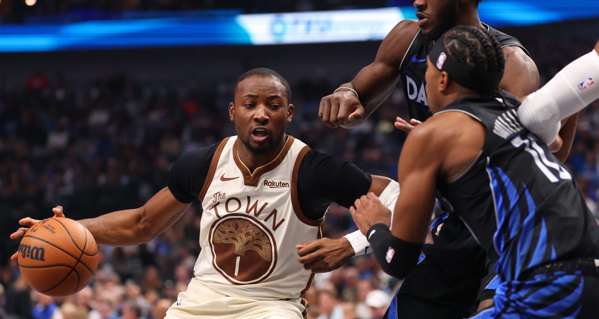 Warriors prepare to move on without Jimmy Butler III after season-ending injury