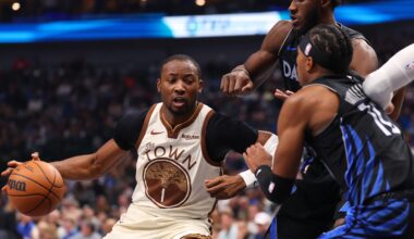 Warriors prepare to move on without Jimmy Butler III after season-ending injury