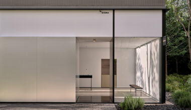 SIGMA Space / ONOAA STUDIO