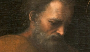 AI Detected a Mysterious Detail Hidden in a Famous Raphael Masterpiece : ScienceAlert