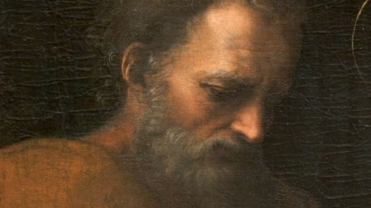 AI Detected a Mysterious Detail Hidden in a Famous Raphael Masterpiece : ScienceAlert