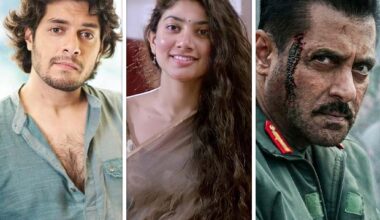 Will Junaid Khan-Sai Pallavi’s Mere Raho be pushed from April 24 to July due to Salman Khan-starrer Battle Of Galwan?