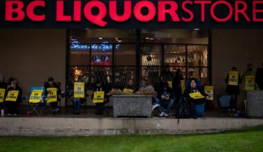 Canadian retail sales up 1.3 per cent in November