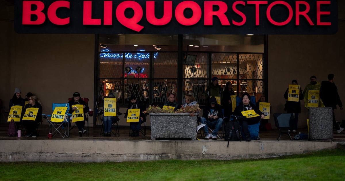 Canadian retail sales up 1.3 per cent in November