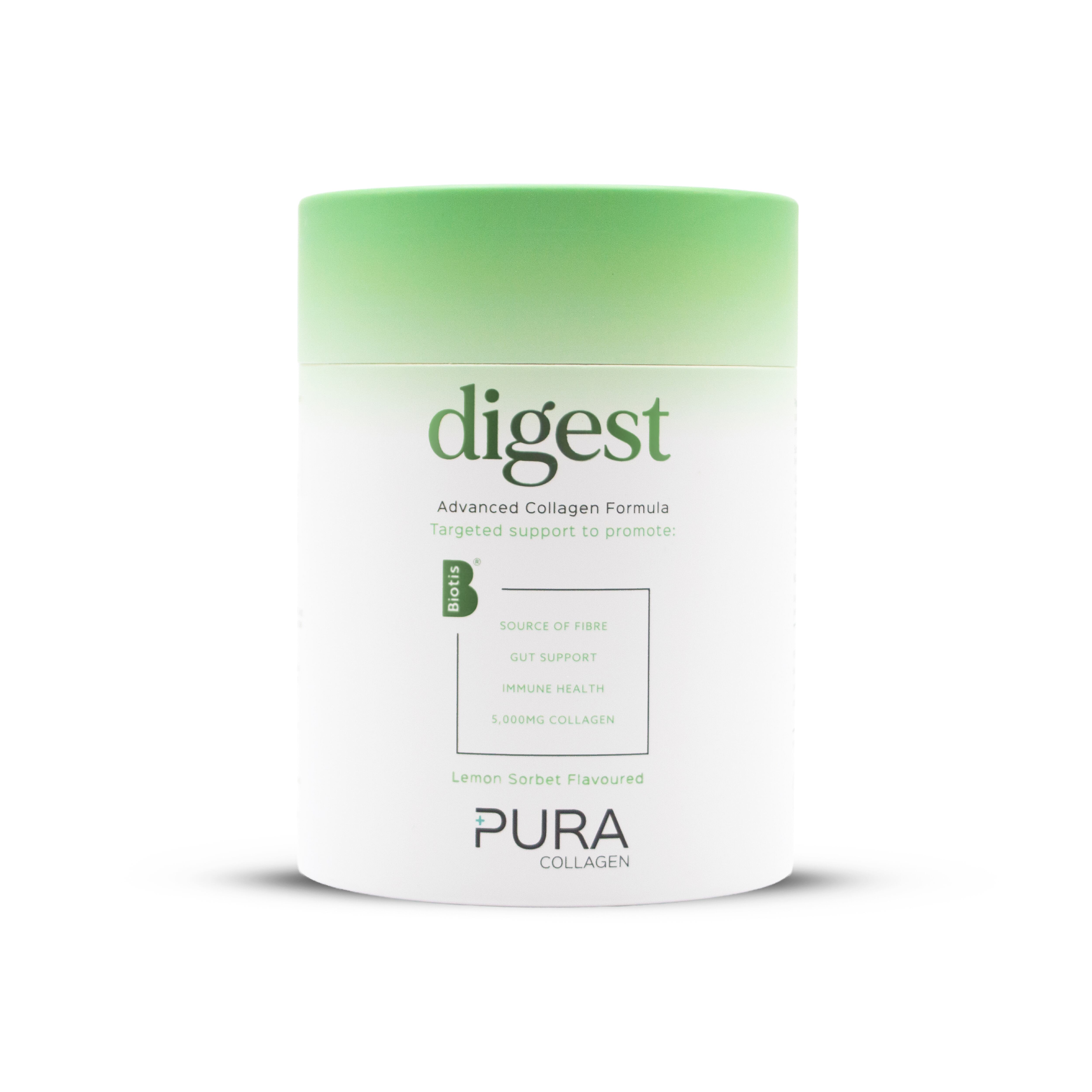 Pura Digest