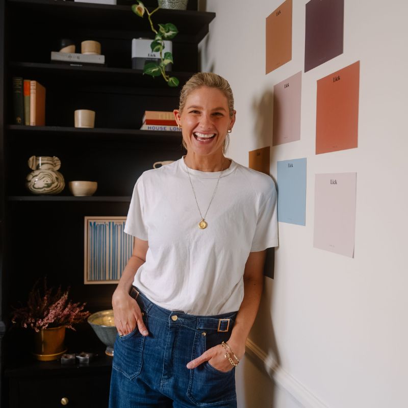 headshot of Tash Bradley