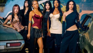 KATSEYE to Make Late-Night Debut on 'Tonight Show': Exclusive Details