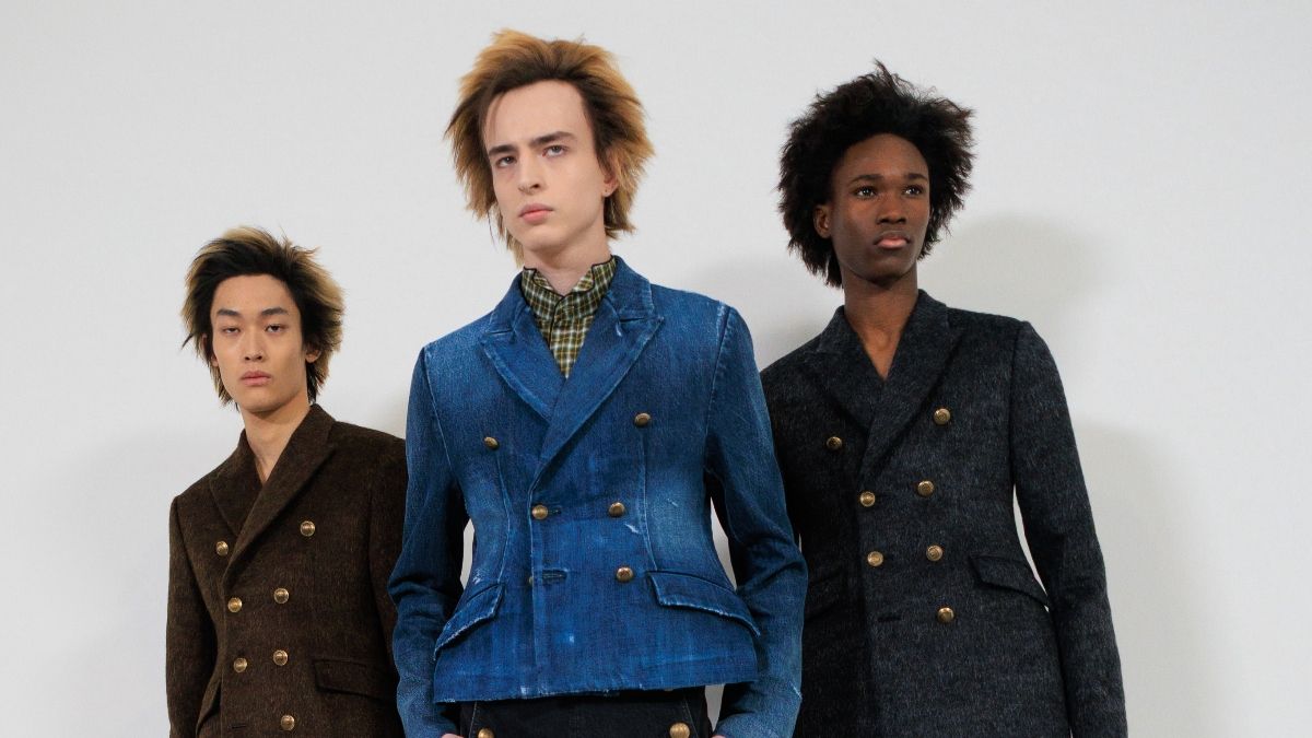 5 Key Takeaways From Paris Fashion Week Men’s FW26