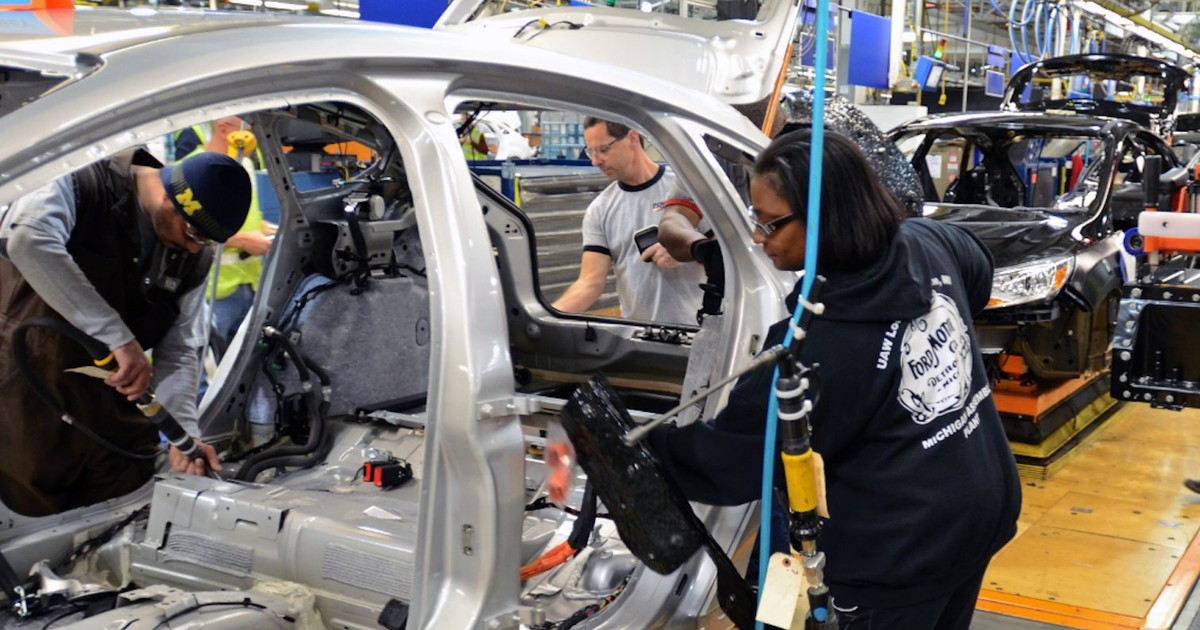 South Africa’s labour body warns of mass job losses as cheap Chinese cars flood the market