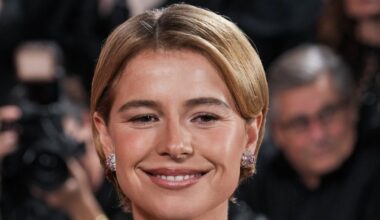 From TV talent show runner-up to Golden Globes winner – The Irish Times