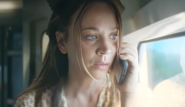 Kaley Cuoco's New Thriller Series Gets Disappointing Reviews