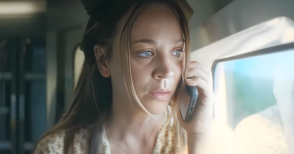 Kaley Cuoco's New Thriller Series Gets Disappointing Reviews