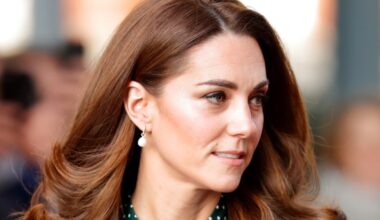 Kate Middleton, LK Bennett dress, Evelina London Children's Hospital, London, Dec. 11, 2018