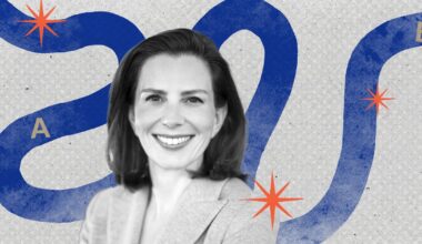 How I Got My Career in Foreign Policy: Keren Yarhi-Milo