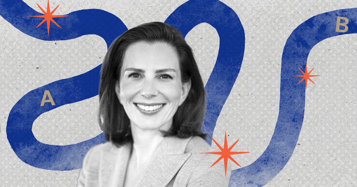 How I Got My Career in Foreign Policy: Keren Yarhi-Milo