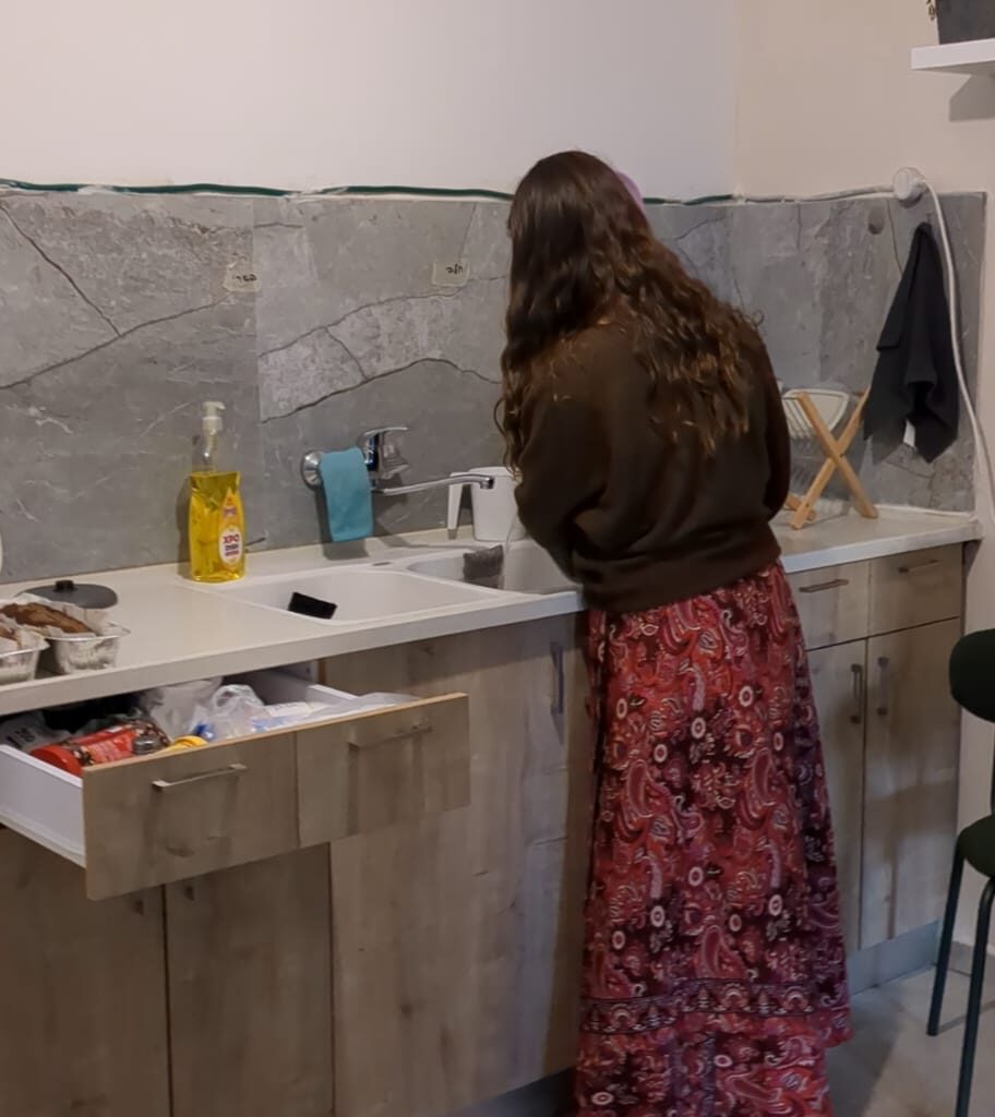 The Blogs: The Israeli Teenagers Building Up Society | Yael Lerman