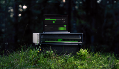 Entertainment and Pro AV Cuts Single-Use Battery Waste