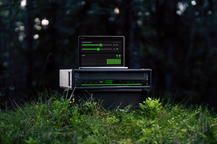 Entertainment and Pro AV Cuts Single-Use Battery Waste