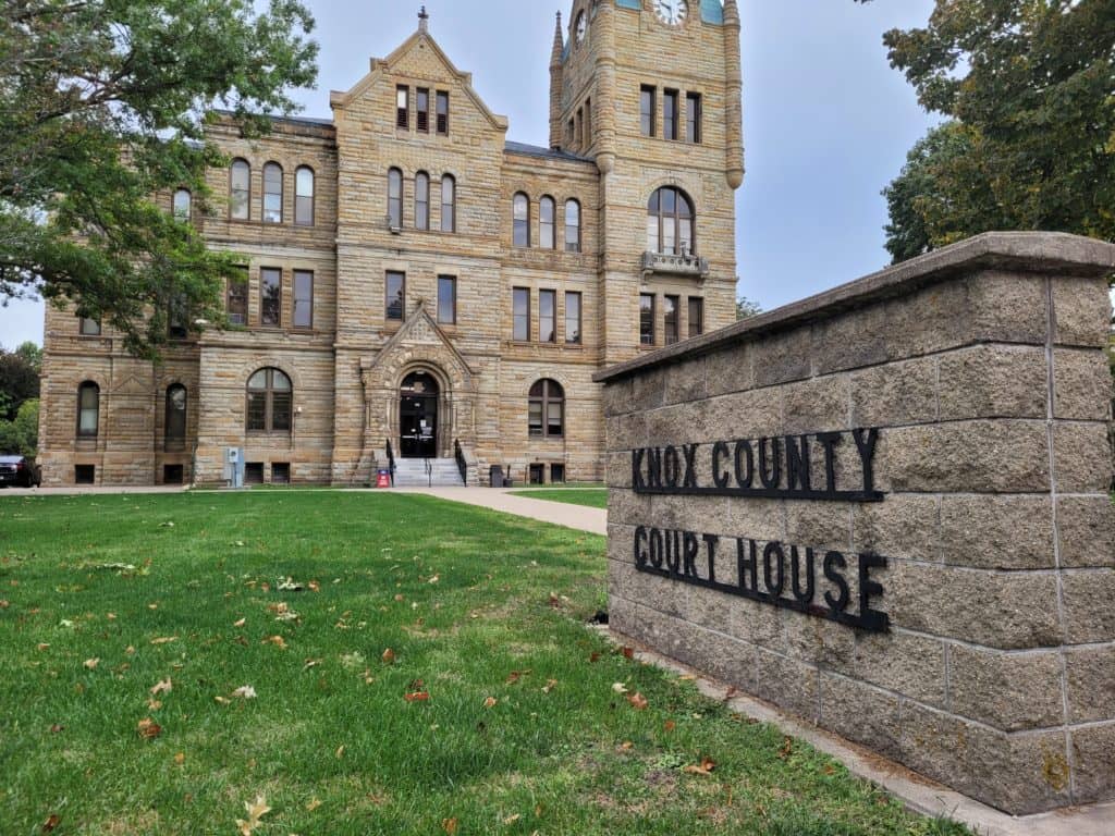 Knox County 708 Mental Health Board to Allocate $1.8M for Mental Health, Substance Use Services | WGIL 93.7 FM