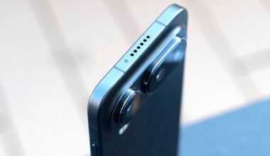 Compact Honor Magic 8 Pro Air camera flagship phone: Photo samples, teaser and hands-on pictures