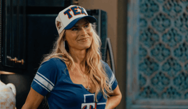 Angela Is Essential to 'Landman,' Despite Fan Frustration