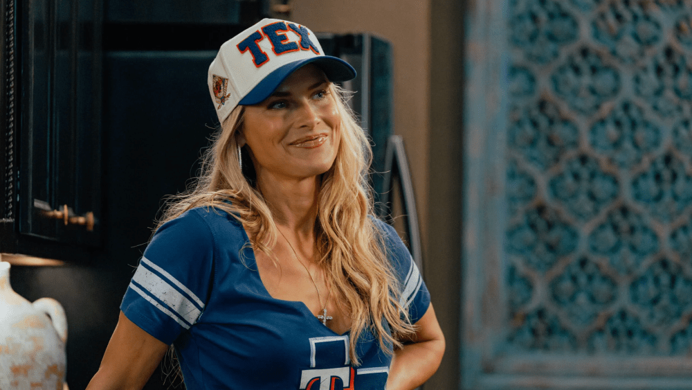 Angela Is Essential to 'Landman,' Despite Fan Frustration