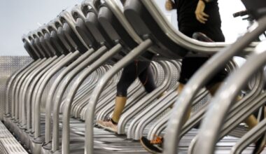 How to set achievable fitness goals in the New Year - CTV News