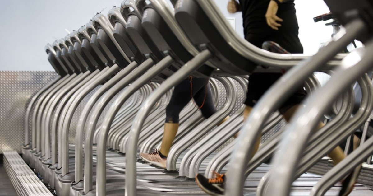 How to set achievable fitness goals in the New Year - CTV News