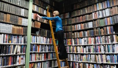 The Adelaide Writers’ Festival: killed by hypocrisy and intolerance