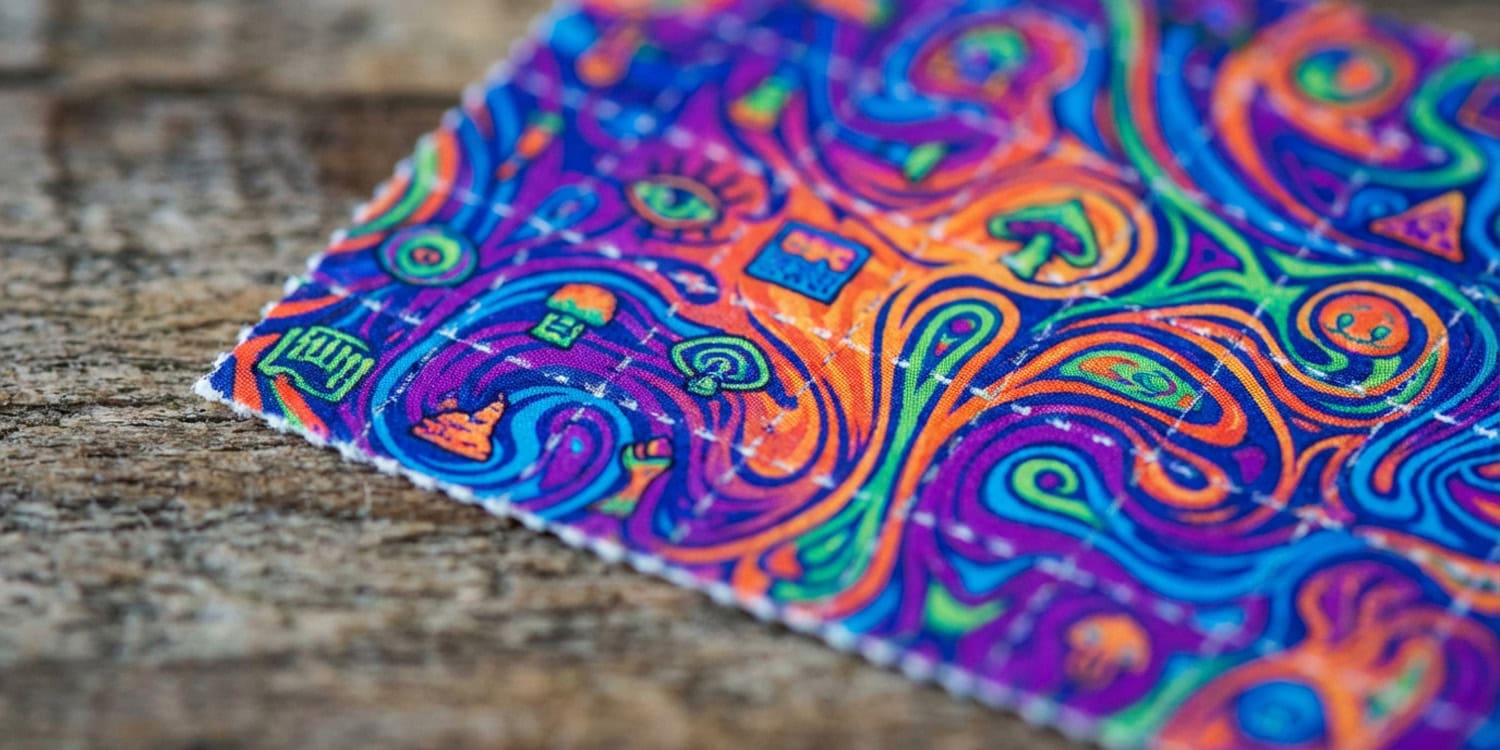 Rising psychedelic use has not led to a corresponding surge in hospital admissions