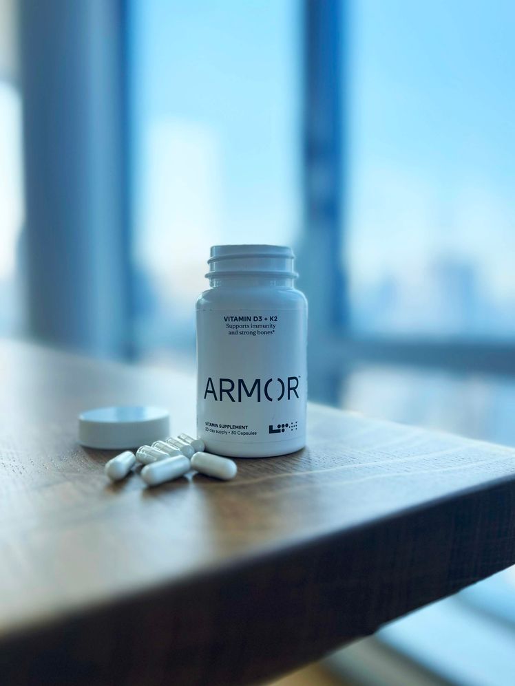 Image may contain: Medication, and Pill