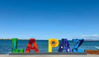 La Paz weekend getaway: A sun-soaked escape made easy with Alaska Airlines’ L.A. nonstop and Atmos™ Rewards