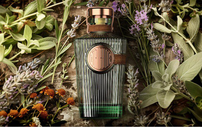 Le Countryside Tribute Gin