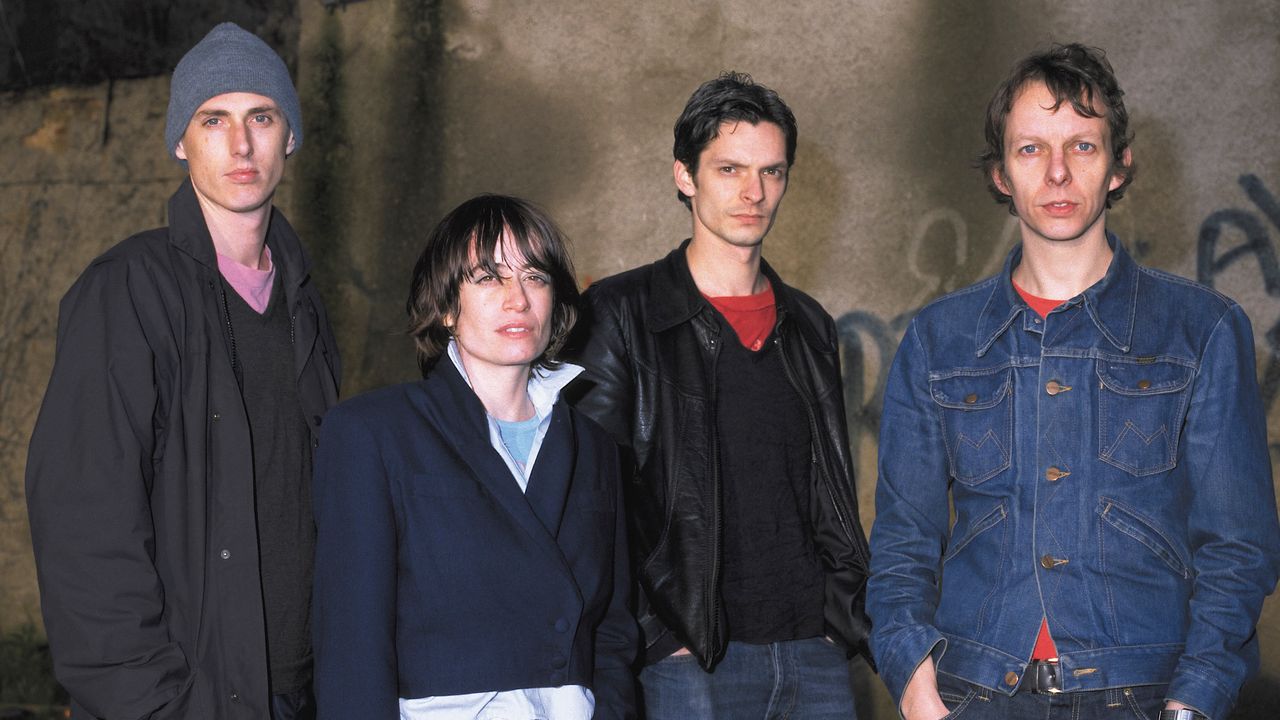 Life Without Buildings Announce First Show in 24 Years