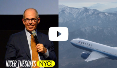 A career retrospective with the graphic design legend, educator and role model, Michael Bierut