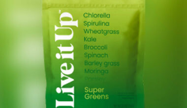 FDA Expands Recall of Super Greens Supplement to U.S. Territories and UK After Salmonella Outbreak