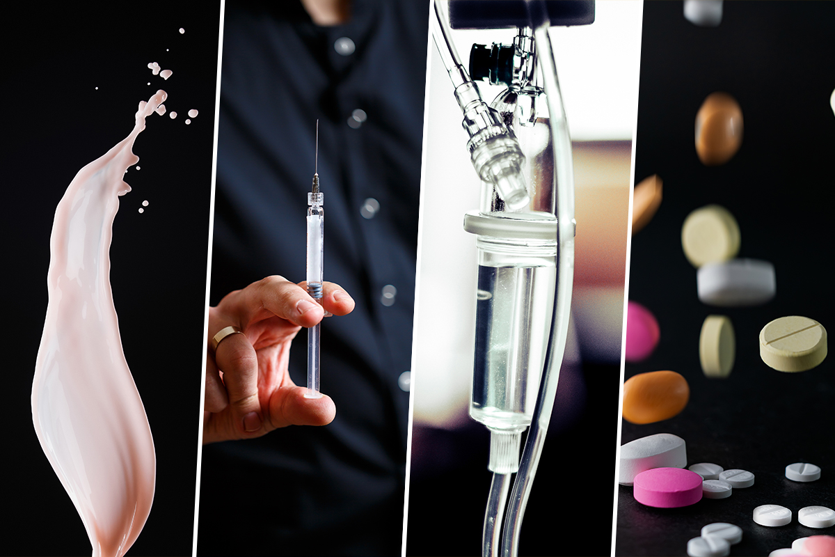 Longevity therapeutics market to double by 2033