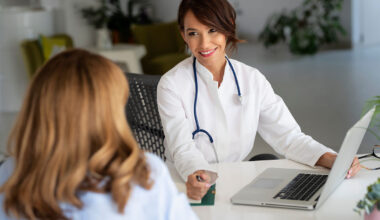 Lp(a) Linked to 30-Year CVD Risk in Healthy Women