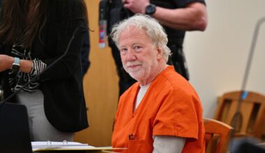 Judge orders Timothy Busfield's release from jail pending child sex abuse charges